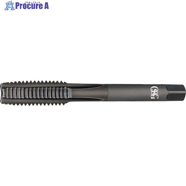 OSG ハンドタップ ステンレス用 22010 EX-SUS-HT-2-OH2-M3 X 0.5(22010) 1本 ▼822-6239【代引決済不可..