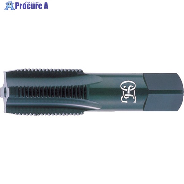 OSG 管用テーパータップ ステンレス用 23923 EX-SUS-TPT-2-PT3/8 - 19(23923) 1本 ▼822-6491【代引決済不可】 ●YA513