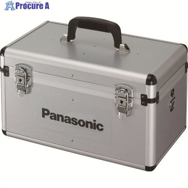 Panasonic アルミケース EZ9666 1個 ▼827-9266 ●YA513