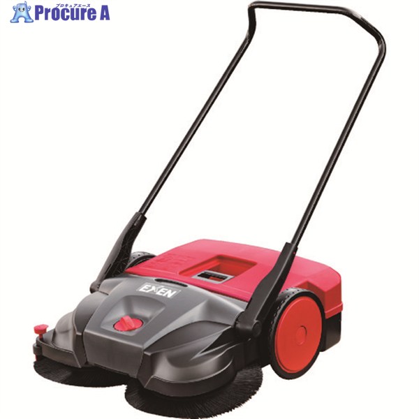 EXEN 新ロールスイーパー ES-770 ES-770 1台 ◇▼828-0709