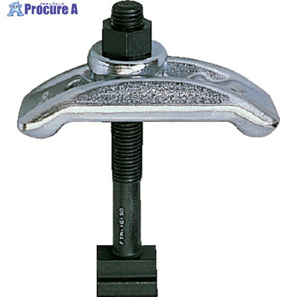 スーパー ユニクランプ自在型(M22) FT-22 1S ▼108-0351 ●YA513