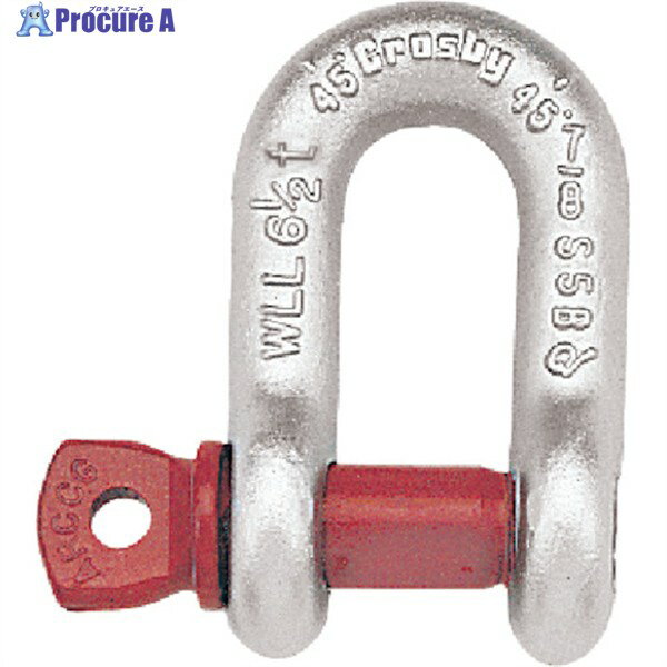 Crosby å ͤߡȥ졼 6.5t G210-22 1 115-0034