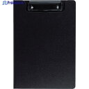 sedia クリップファイル 発泡美人 A5-E ブラック FB-2015-60 1冊 ▼133-1257