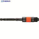 不二 エアストレートグラインダー(前方排気型) チャック内径6mm FG-26HL-20 6 FE 1台 ▼171-7329