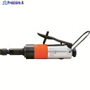不二 エアベビーグラインダー(側方排気型) チャック内径6mm FG-26H-10F 6 1台 ▼176-2601