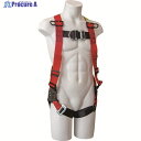 タイタン EASY Harness NEO フロントD環付 L (墜落制止用器具) FDNN-10B-L 1本 ▼195-2017(4)