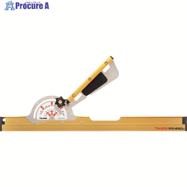 タジマ フリーガイド PRO450C FG-P450C 1個 ▼195-2850