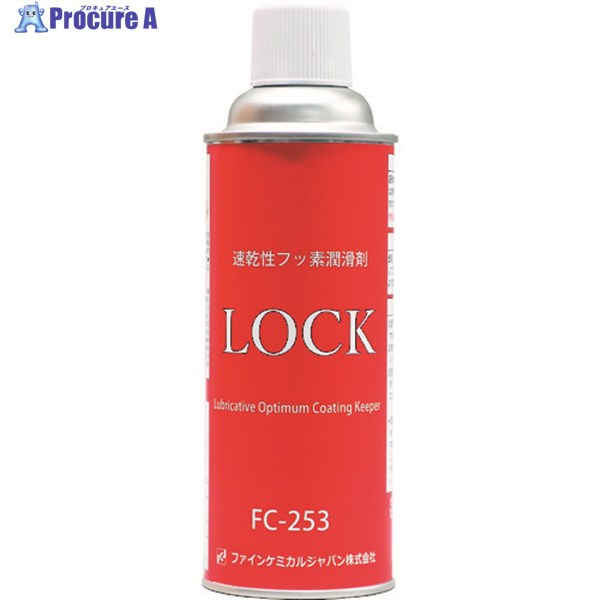 FCJ ®եǽLOCK 420ml FC-253 1 197-7406