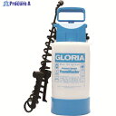 GLORIA 蓄圧式泡洗浄機 FM30 FM30 1個 ▼199-4576
