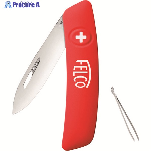 FELCO マルチツール FELCО500 FELCO500 1丁 ▼206-3901