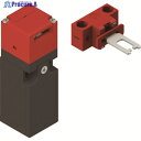 Pizzato セーフティードアスイッチ FRタイプ6 D8型 調整取外し不要ヘッド FR693-D8 1個 ▼207-4669