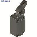 Pizzato リミットスイッチ FDタイプ5 ワンウェイローラ05形 FD 505 1個 ▼207-4712