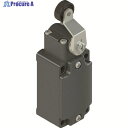 Pizzato リミットスイッチ FDタイプ5 ローラレバー51形 FD 551 1個 ▼207-4724