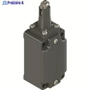 Pizzato リミットスイッチ FDタイプ9 ローラ・ステンレスピストンプランジャ16形 FD 916 1個 ▼207-4755