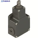 Pizzato リミットスイッチ FLタイプ5 ローラピストンプランジャ15形 FL 515 1個 ▼207-4812