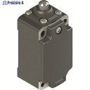 Pizzato リミットスイッチ FPタイプ5 プランジャ01形 FP 501 1個 ▼207-4846