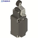 Pizzato リミットスイッチ FPタイプ5 ローラレバー51形 FP 551 1個 ▼207-4848
