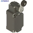 Pizzato リミットスイッチ FPタイプ9 ショートローラレバー31形 FP 931 1個 ▼207-4857