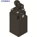 Pizzato リミットスイッチ FRタイプ5 ワンウェイローラ02形 FR 502 1個 ▼207-4863