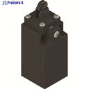 Pizzato リミットスイッチ FRタイプ9 ローラピストンプランジャ15形 FR 915 1個 ▼207-4904