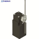 Pizzato リミットスイッチ FRタイプ9 調整ラウンドロッドレバー50形 FR 950 1個 ▼207-4909