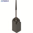 Pizzato リミットスイッチ FMタイプ5 コイルスプリング・プラスチックポイント20形 FM 520 1個 ▼207-4921