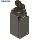 Pizzato リミットスイッチ FMタイプ6 ワンウェイローラ02形 FM 602 1個 ▼207-4927