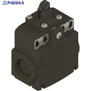 Pizzato リミットスイッチ FXタイプ5 ローラピストンプランジャ15形 FX 515 1個 ▼207-4940