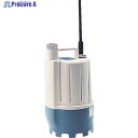 工進 清水用水中ポンプ ポンディフルタイム 吐出量80L/min 全揚程6.5m FT-625 1台 ▼211-0458
