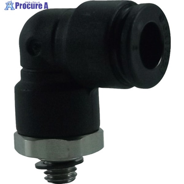  եSUSᥤ륨 6mmM5X0.8 FS6-M5ML (SUS303꡼) 1 222-9676