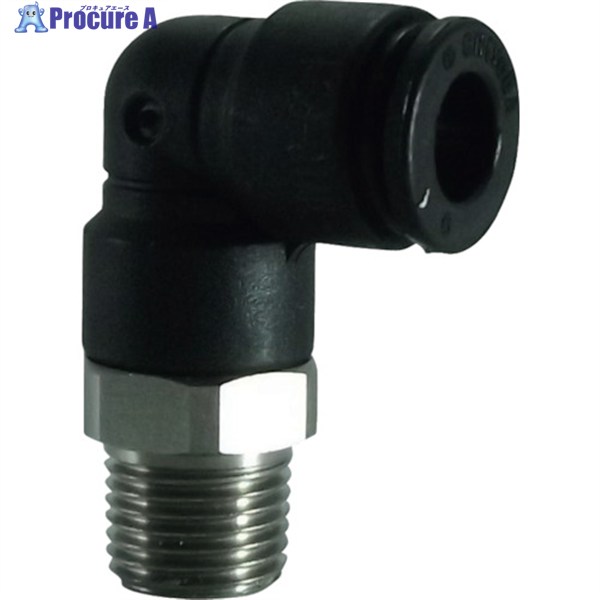  եSUSᥤ륨 6mmR1/8 FS6-01ML (SUS303꡼) 1 222-9684