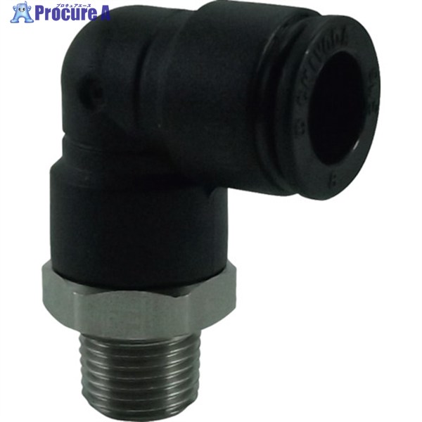  եSUSᥤ륨 8mmR1/8 FS8-01ML (SUS303꡼) 1 222-9714