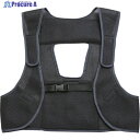 リンクサス F-H-VフルハーネスベストCOOL 本体+保冷剤セット FHV-COL 1着 ▼232-1410