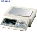 A&D カウンティングスケール計数可能最小単重0.02g FC1000I 1台 ▼239-7480