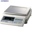 A&D カウンティングスケール計数可能最小単重0.4g FC20KI 1台 ▼239-7528