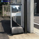 Komy FFスタンドミラー(左置き用) F48SL 1個 ▼263-6332
