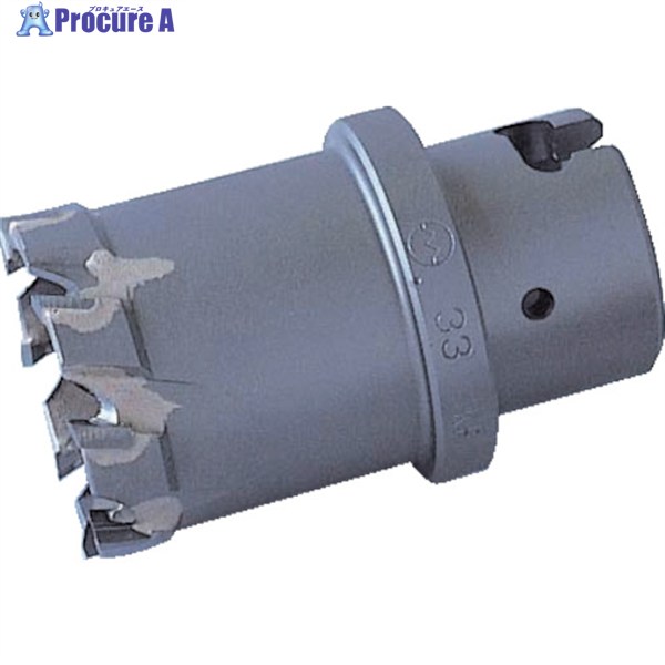 大見 FXホールカッターのみ 27mm FX27C 1本 ▼303-9374