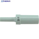 チヨダ チューブ継手 ファイブ異径ジョイント W(白) 4mm×8mm FR4-8JW 1個 ▼309-4553