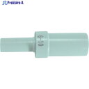 チヨダ チューブ継手 ファイブ異径ジョイント W(白) 6mm×10mm FR6-10JW 1個 ▼309-4634