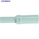 チヨダ チューブ継手 ファイブ異径ジョイント W(白) 6mm×8mm FR6-8JW 1個 ▼309-4693