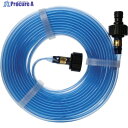 タカギ 散水チューブ 5m G405 1巻 ▼320-3921