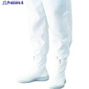 ADCLEAN シューズ・ショートタイプ 24.5cm G7720-1-24.5 1足 ▼361-4441
