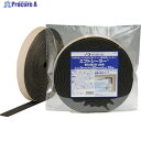 ニトムズ 窓サッシ用気密パッキン5X30X10 G0082 1巻 ▼362-1219