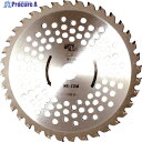 ニッカリ ニッカリ純正チップソーNK-ZXM255 G800043 1枚 ▼364-9682