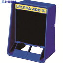 白光 ハッコー FA-400 100V 2極接地プラグ FA400-01 1個 ▼365-9259