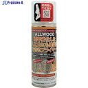 BANーZI ALLWOOD経年劣化した人工木専用プライマー 300ml クリア F-ALW/M300K 1本 ▼370-0096