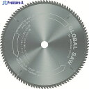 モトユキ グローバルソー アルミ用 外径455mm GA-455-120 1枚 ▼379-3125