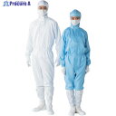 TriApex クリーンスーツ FL1401 ホワイト 5L FL1401-01-5L 1着 ▼382-7379