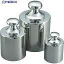 VIBRA F2CSB-20G:円筒分銅 20g F2級(非磁性ステンレス) F2CSB-20G 1個 ▼392-4092