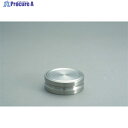 VIBRA F2DS-50G:円盤分銅 50g F2級(非磁性ステンレス) F2DS-50G 1個 ▼392-4211